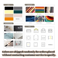 Support de présentoir à bijoux en plastique velours multicolores pour bagues, bracelets, accessoires