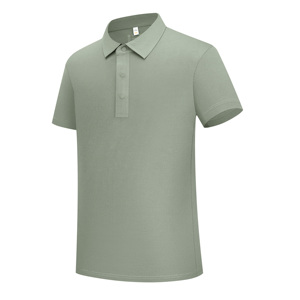 Polo de alta calidad Nh3 tela de amoníaco líquido de doble cara para hombre ropa de trabajo con tecnología de tela laminada - Product Image 1