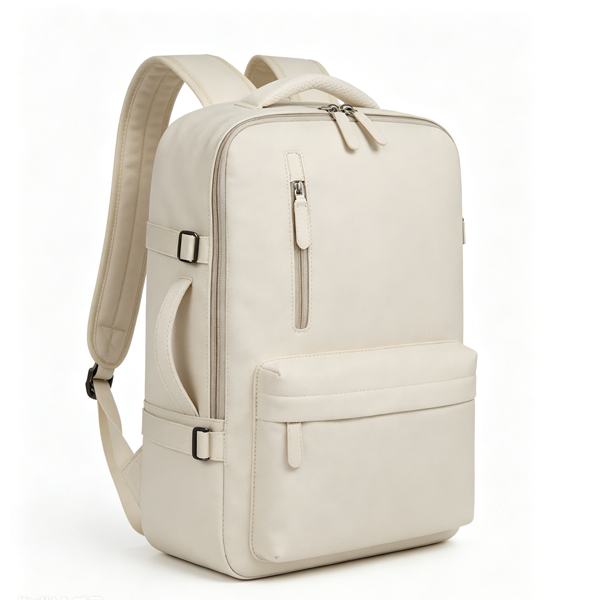 Expandable Travel Backpack