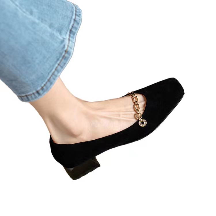 China Moda Casual Loafer al por mayor zapatos mujer Zapatos de lona Fotos e  Imágenes - Made-in-china.com