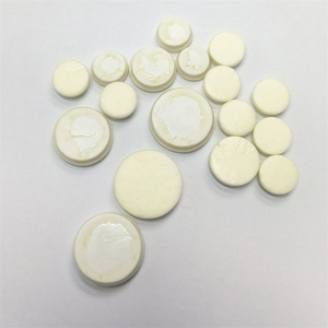 Accessoires de clarinette en gros modèle le moins cher, clarinette <span class=keywords><strong>Pisoni</strong></span> Pad, - Product Image 2