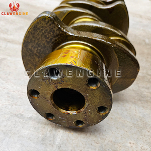 เพลาข้อเหวี่ยง Clawengine 2JZ-GTE 2JZ-GE รุ่น 13401-46022 13401-46020 สำหรับ GS300 JZS160 IS300 JCE10 SC300 JZZ31 จัดส่งฮ่องกง - Product Image 2