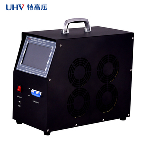 UHV-220/30f sạc pin và xả Hệ thống kiểm tra liên tục hiện tại DC tải ngân hàng kỹ thuật số pin Tester - Product Image 5