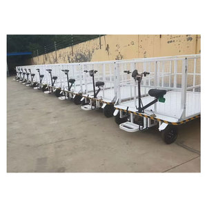 Pallet Truck <b>Trolley</b> <b>Cart</b> Truck Transport Flat Car Truck <b>Trolley</b> <b>Trolley</b> for Sale - Product Image 2