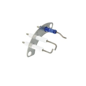 Aguja de encendido por inducción magnética para caldera de bajo contenido de NOx, uso industrial, instalación empotrada de acero inoxidable - Product Image 4