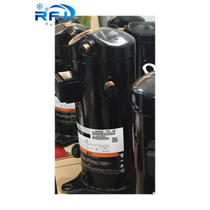 R22 Lạnh Lạnh Máy Nén 3.5HP 1 Giai Đoạn ZRD42KC-<span class=keywords><strong>PFJ</strong></span> <span class=keywords><strong>Copeland</strong></span> Kỹ Thuật Số Scroll Máy Nén Cho Điều Hòa Không Khí - Product Image 4