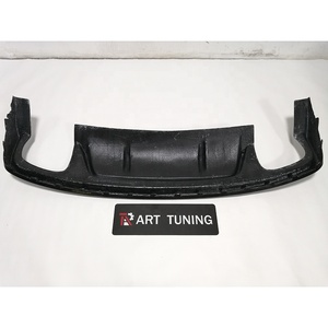 แผ่นกระจายแสงด้านหลังคาร์บอนไฟเบอร์สไตล์รัชกาลสำหรับ <span class=keywords><strong>A5</strong></span> 12-16 2ประตูกีฬา - Product Image 3