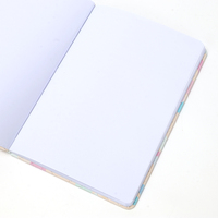 Carnet Kawaii Macaron Cœur pour le plaisir quotidien et les notes des filles
