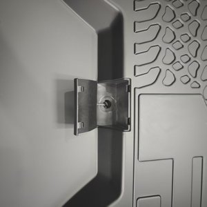 Nuovo Set Copriruota di Scorta per FJ Cruiser, Guscio Protettivo per Pneumatici del Bagagliaio, Accessorio Modificato, Copertura Decorativa, Accessori - Product Image 3