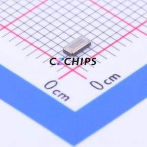 7LC32768F07UC Crystal (Passive) SMD3215-2P Crystal Oscillator SMD Crystal Oscillator 32.768kHz 20ppm 7pF - Product Image 1