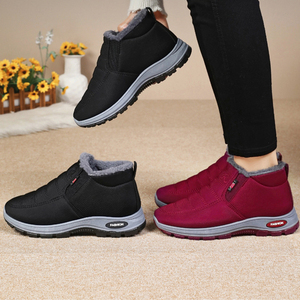 Y 35-47 <span class=keywords><strong>scarpe</strong></span> sportive in <span class=keywords><strong>Velcro</strong></span> di coppia da uomo e da <span class=keywords><strong>donna</strong></span>, versatili e alla moda, resistenti al freddo - Product Image 5