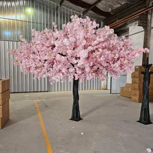 Arbre à fleurs de <span class=keywords><strong>cerisier</strong></span> japonais artificiel Arbre Sakura Décoration de fête de mariage Arbres à fleurs de <span class=keywords><strong>cerisier</strong></span> artificielles à <span class=keywords><strong>vendre</strong></span> - Product Image 4