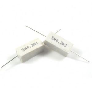 SMD 0.2ohm 1% 1/2 W Current Sense Resistors 5 pieces SMD 0.2ohm 1% 1/2 W Current Sense Resistors 5 pieces