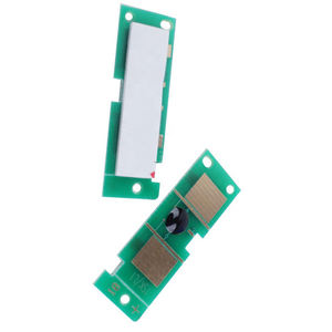 惠普单激光1300芯片激光芯片碳粉盒 - Product Image 5