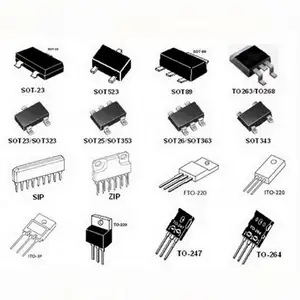 (Electronic components) TD62308AP