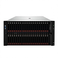 Serveur Rack 4U Haute Performance, Double Processeur Intel Xeon 4e/5e Génération, Évolutif, 32x Emplacements DDR5, PCIe 5.0, En Stock