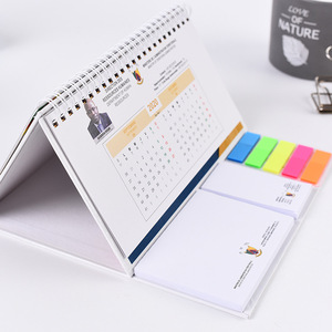 Wholesale Promotional Calendar (medical Industry) Gift New Trends