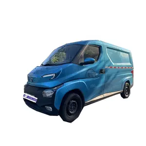 Feidi Q2 Q2V electric van Popular and affordable new energy vans with a range of 260 kilometers