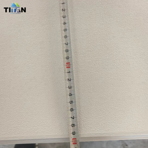 Pannello per <span class=keywords><strong>Controsoffitto</strong></span> in PVC <span class=keywords><strong>60x60</strong></span>, Lamina PVC Techo Cielo Raso, Piastrelle Decorative con Retro in Foglio di Gesso, Piastrella per <span class=keywords><strong>Controsoffitto</strong></span> Laminata in PVC - Product Image 2