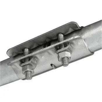 High Precision and Superior Quality Scaffolding System Components Sleeve Coupler With Professional Design&Manufuring