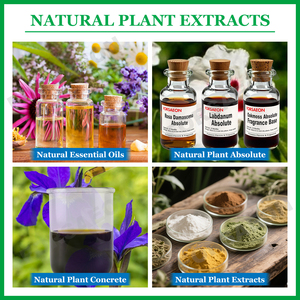 Aceite esencial de anís estrellado Natural puro de grado Superior 100%, aceite de anís para alimentos, cosméticos, cuidado de la piel, velas de masaje de aromaterapia - Product Image 2
