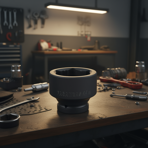 Fasangas Socket Wrench 5.5mm <b>Torx</b> <b>Bit</b> Automotive Repair Tool - Product Image 3