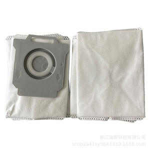 Bolsa para polvo de aspiradora robot, desechable, no tejida, para uso doméstico I3 I7 - Product Image 5