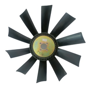 ใบพัดลมระบายความร้อน Dongfeng Cummins รุ่น B3.3 สำหรับอะไหล่รถขุด Bobcat - Product Image 5