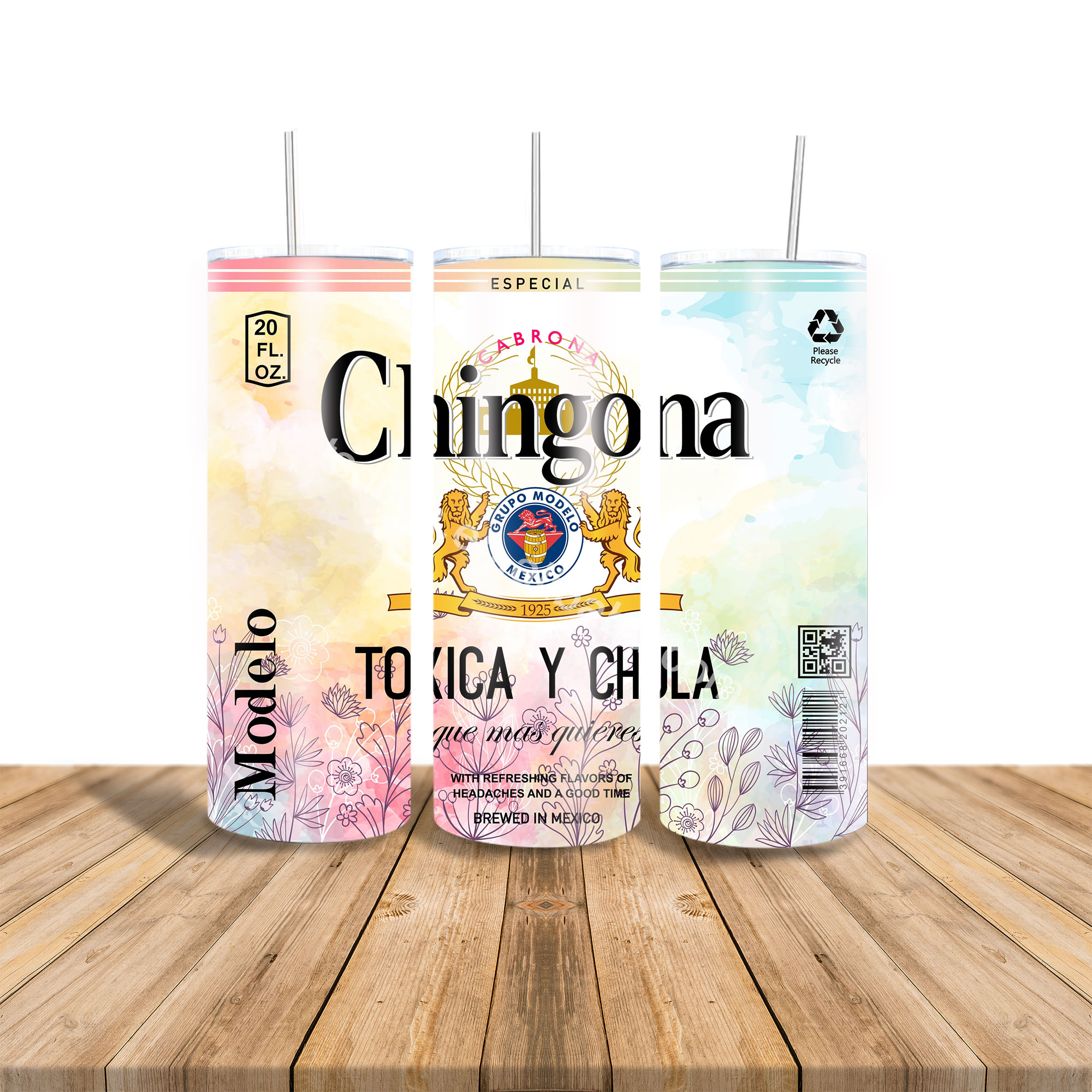 Chingona