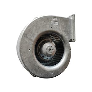 Ventilador centrífugo de refrigeración ebmpapst G4E160-AB01-01 230V AC 67W 0.3A 1300RPM de aleación de aluminio para inverter de turbina eólica grande - Product Image 2
