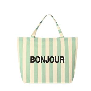 Sac à bandoulière en toile personnalisé, en coton, pliable, <span class=keywords><strong>de</strong></span> taille moyenne, grande capacité, pour le sport, les voyages, les étudiants, la formation et les entreprises - Product Image 1