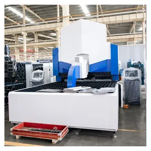 ADH CNC Präzision schnelle automatische automatische Drehbogenmaschine Plattenbieger