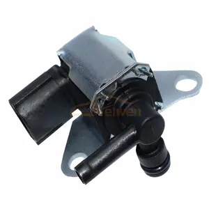 Auto Spare Parts Solenoid Valve Vacuum Used for Nissan OE No.K5T46695 14930EN20A 6Y23