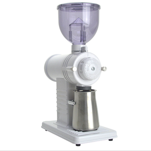 Molino de Café Industrial Comercial, Máquina para Moler Granos de Café Espresso para el Hogar - Product Image 2