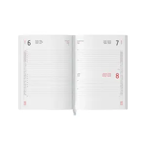 Agenda Multilingue Personalizzata con Merchandising - Product Image 3