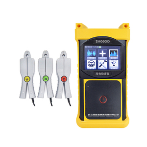 VLUUKE SMG6000 Instrument d'inspection électrique triphasé multifonctionnel Détecteur de tension 220V - Product Image 1