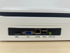 Mesin <span class=keywords><strong>Ultrasound</strong></span> portabel dokter hewan medis 4d 3d termurah untuk harga warna sapi terapi kucing anjing pilihan dengan pemindai warna - Product Image 5