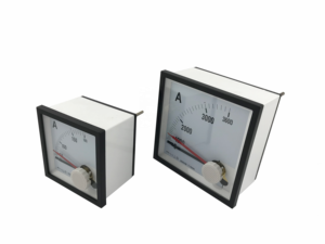 Td96 DC hiện tại Điện áp cường độ dòng điện năng lượng bảng điều chỉnh mét <span class=keywords><strong>LCD</strong></span> độ nét cao tinh thể lỏng mét - Product Image 3