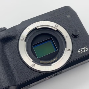 ใช้สำหรับกล้อง <span class=keywords><strong>M6</strong></span> <span class=keywords><strong>Mark</strong></span> <span class=keywords><strong>II</strong></span> 4K DSLR พร้อมเลนส์ 15-45 มม. A+ 24MP สำหรับวีล็อกเกอร์ - Product Image 6