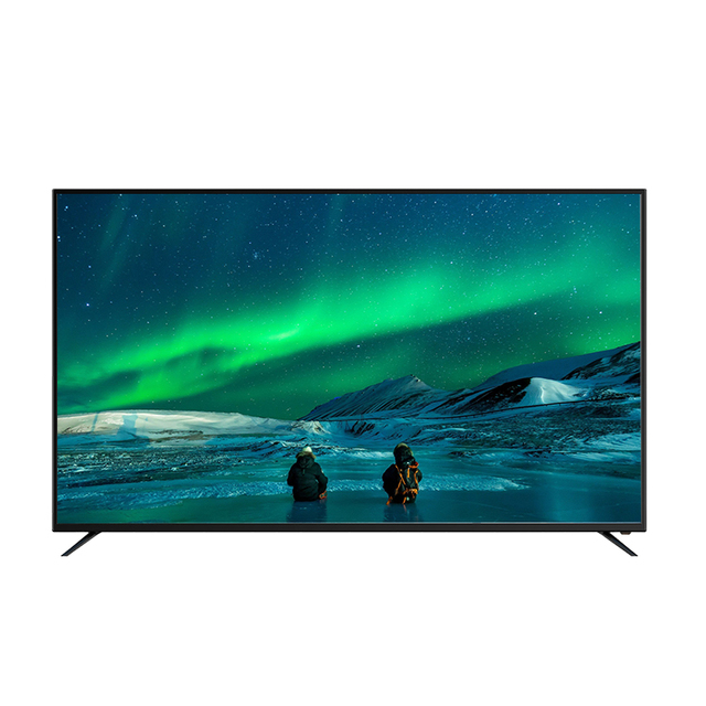 China Brand Skd/ckd Tv 50inch LCD LED Remote Control TV