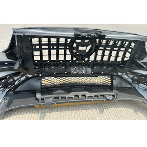 Piezas de Coche Originales para Mercedes <span class=keywords><strong>GLE</strong></span> W167 GLE450 Parachoques Delantero Modelos 2023-2024 - Product Image 6