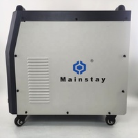 Soudeuse MIG Inverter MIG350 350 Ampères 220/380v Machine à souder MIG MAG de fabricants chinois