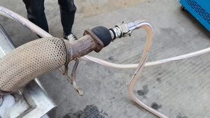 Máquina <span class=keywords><strong>de</strong></span> Limpieza <span class=keywords><strong>de</strong></span> Sistemas <span class=keywords><strong>de</strong></span> Motor Diésel a <span class=keywords><strong>Precio</strong></span> <span class=keywords><strong>de</strong></span> Fábrica, Limpiador <span class=keywords><strong>de</strong></span> <span class=keywords><strong>Filtro</strong></span> <span class=keywords><strong>de</strong></span> Partículas DPF, Limpiador <span class=keywords><strong>de</strong></span> Tanque <span class=keywords><strong>de</strong></span> Urea SCR, Limpiador <span class=keywords><strong>de</strong></span> Convertidor Catalítico - Product Image 6