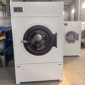 <span class=keywords><strong>Asciugatrice</strong></span> Industriale Commerciale 15KG 20KG 50KG 70kg 100kg per Lavanderia - Product Image 1