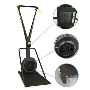 <span class=keywords><strong>Machine</strong></span> d'entraînement de <span class=keywords><strong>ski</strong></span> aérien commerciale à succès, équipement de fitness <span class=keywords><strong>cardio</strong></span>, entraînement croisé, <span class=keywords><strong>ski</strong></span> et rameur - Product Image 2