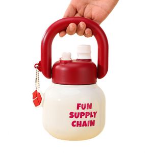 Vaso Aislado Personalizado de 680 ml, Nuevo, de Acero Inoxidable 316, Doble Capa, Portátil, de Gran Capacidad - Product Image 6