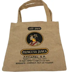 Прямой Производитель, оптовая продажа, многоразовая Дешевая Точная сумка для шоппинга из джута, пляжная сумка