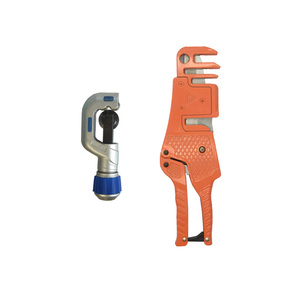 pipe cutter machine craft tools crochet Other Hand Tools werkzeug PVC Pipe Cutter Plastic Pipe Tube Cutter