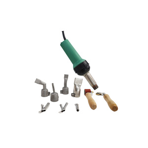<span class=keywords><strong>Pistola</strong></span> <span class=keywords><strong>de</strong></span> <span class=keywords><strong>Aire</strong></span> Caliente <span class=keywords><strong>para</strong></span> <span class=keywords><strong>Soldar</strong></span> Tuberías <span class=keywords><strong>de</strong></span> Plástico - Product Image 4