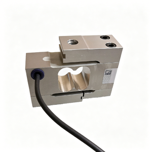 Capteurs de tension et de compression bidirectionnels HBM Veidt Weighing German S2M/100N, S2M/200N, S2M/500N, S2M/1000N S2M/100N Vei - Product Image 1